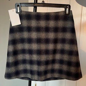 Wilfred (Aritzia) New Classic Mini Skirt